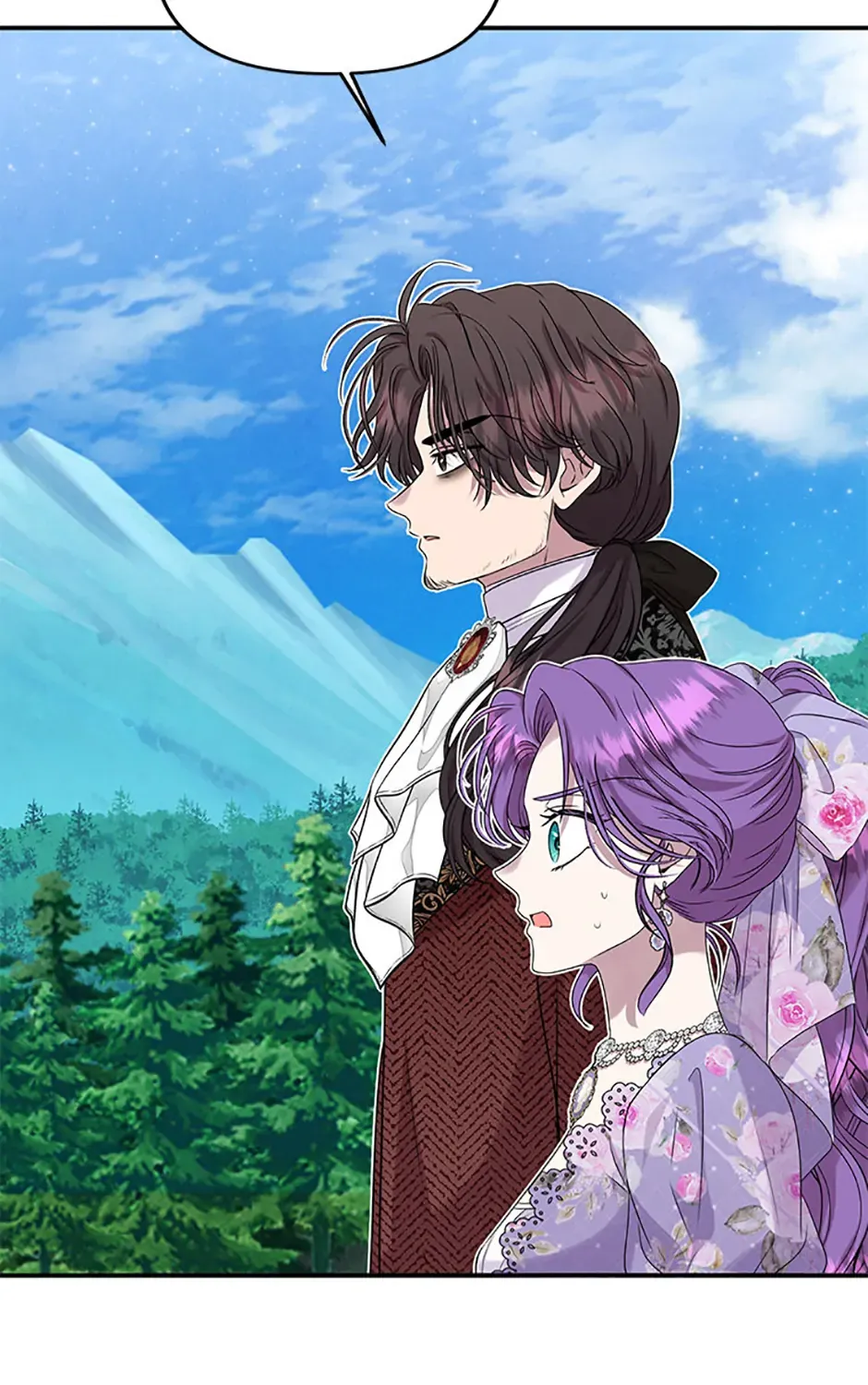 Read Materialistic Lady chapter 90 image 45 on Lezhin