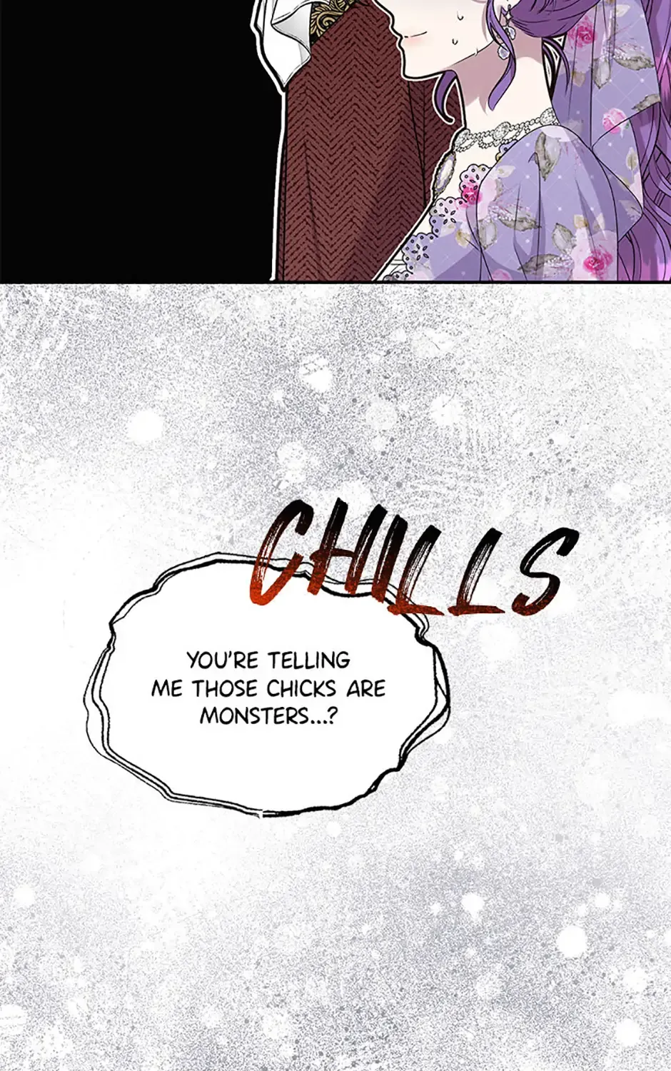 Read Materialistic Lady chapter 90 image 49 on Lezhin