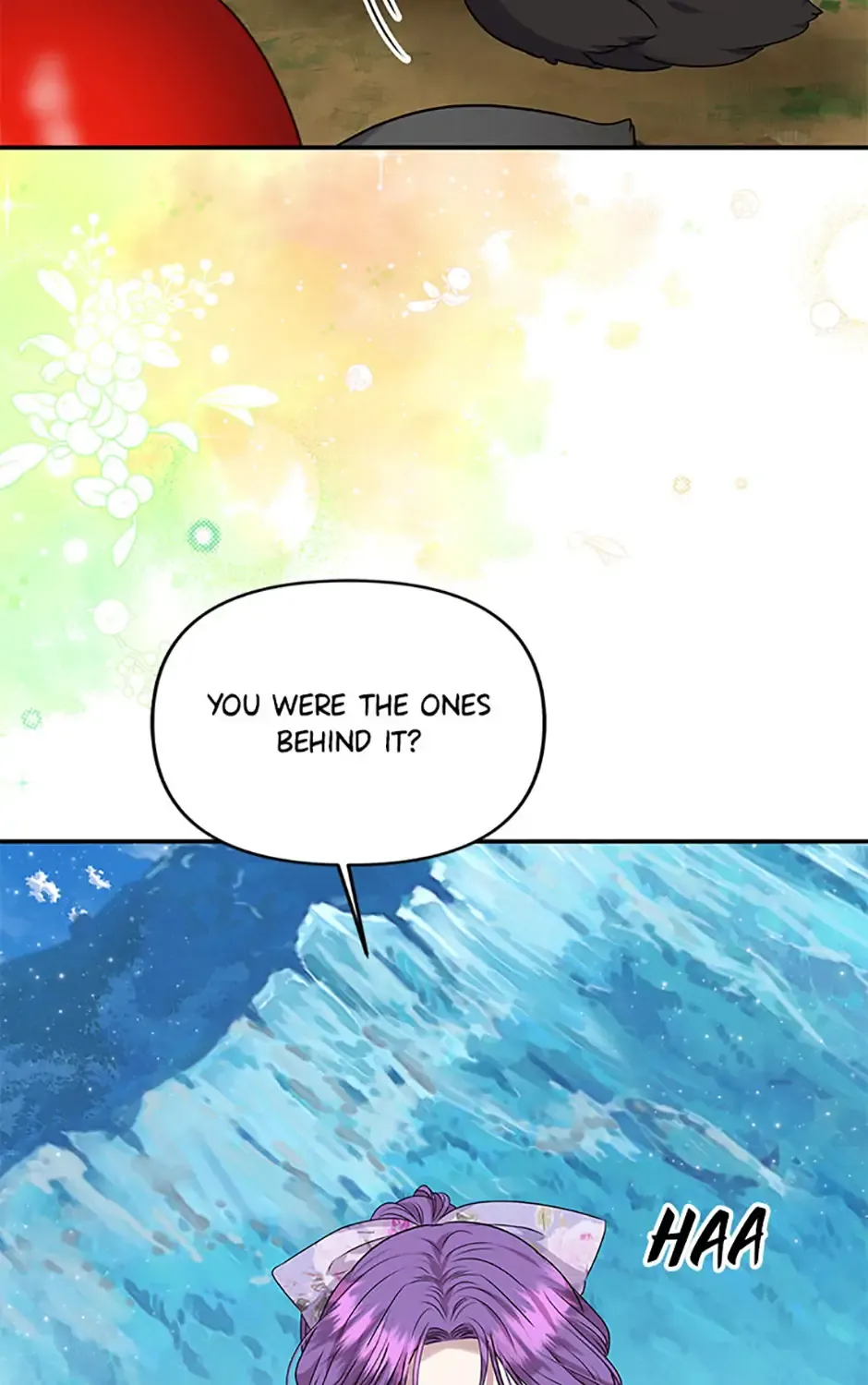 Read Materialistic Lady chapter 90 image 5 on Lezhin
