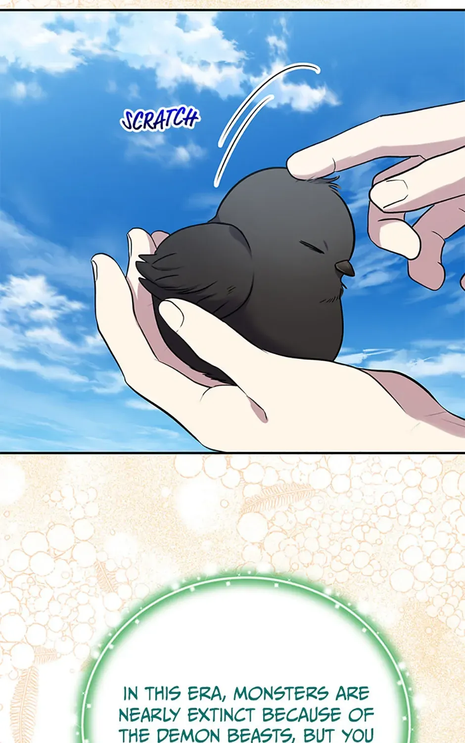 Read Materialistic Lady chapter 90 image 53 on Lezhin