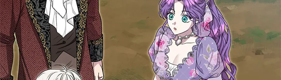 Read Materialistic Lady chapter 90 image 56 on Lezhin