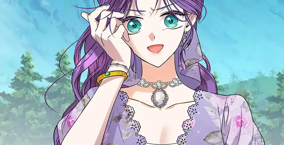 Read Materialistic Lady chapter 90 image 6 on Lezhin