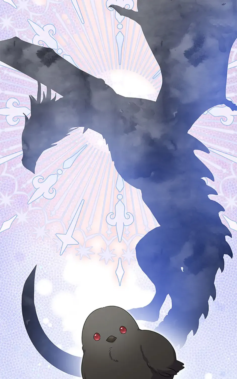 Read Materialistic Lady chapter 90 image 61 on Lezhin