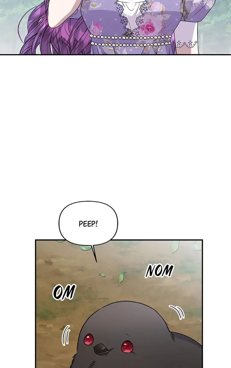 Read Materialistic Lady chapter 90 image 7 on Lezhin