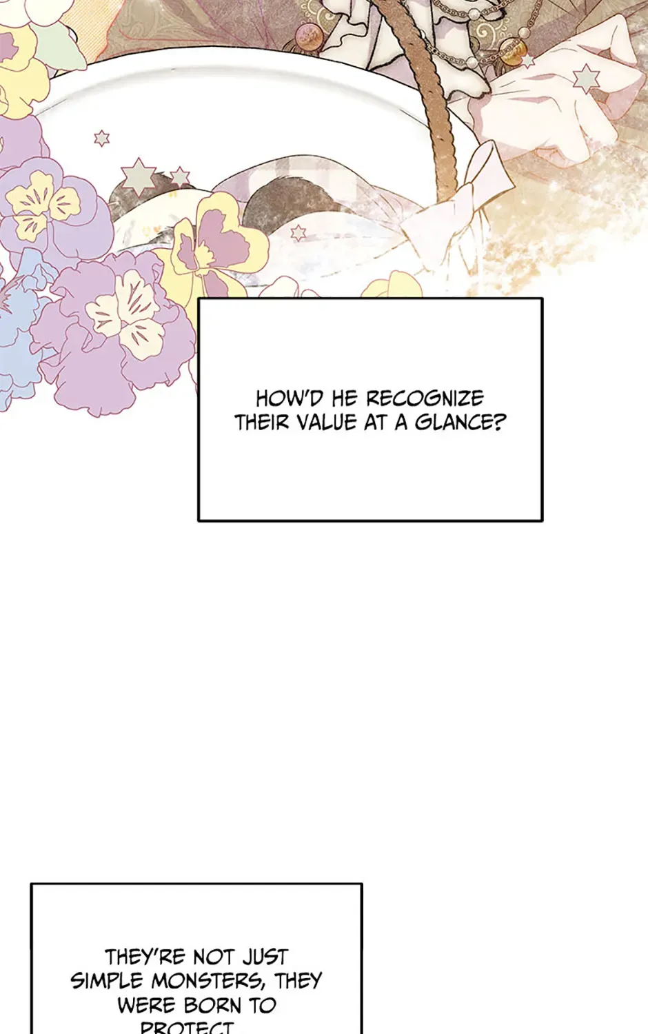 Read Materialistic Lady chapter 90 image 85 on Lezhin