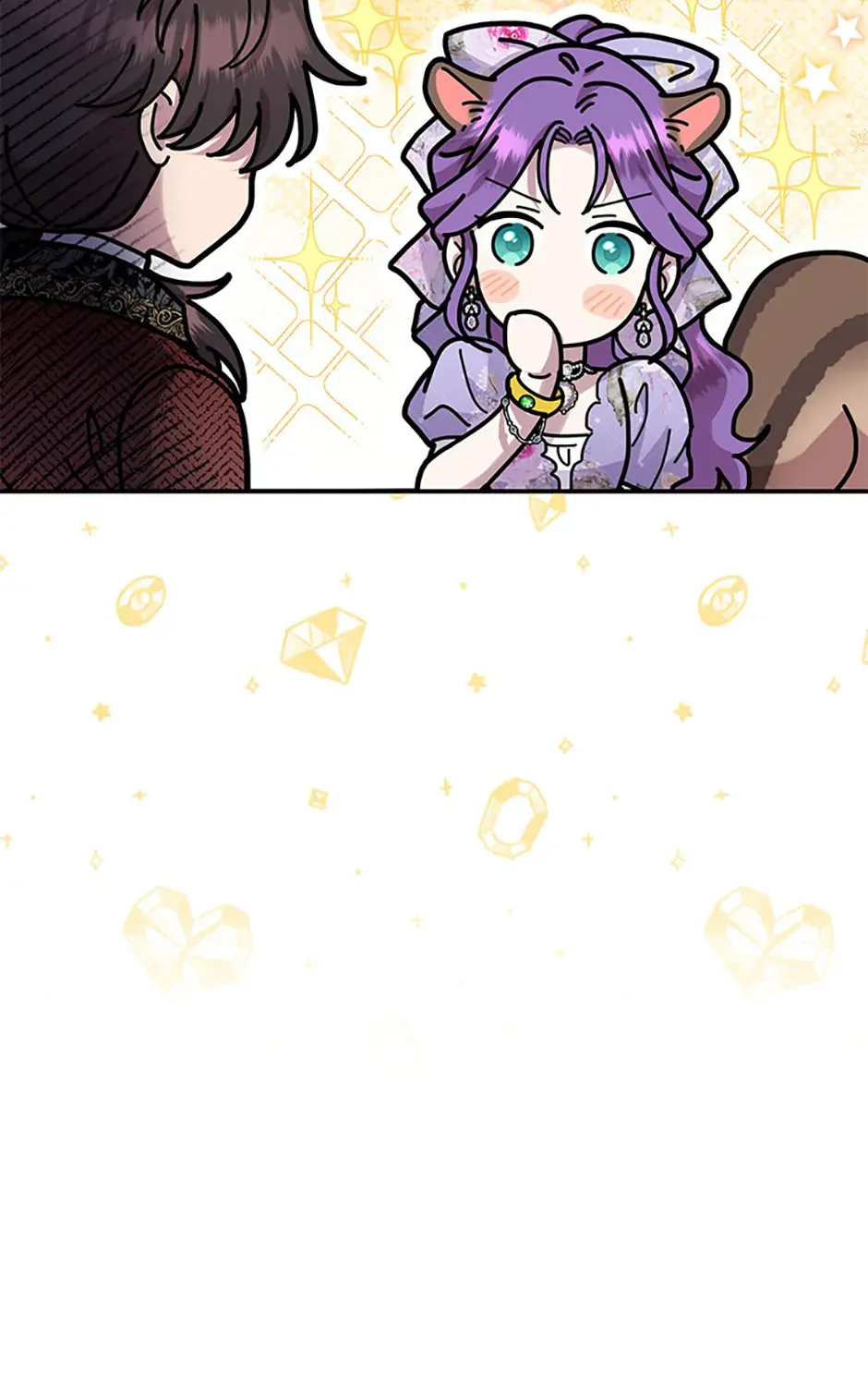 Read Materialistic Lady chapter 90 image 95 on Lezhin