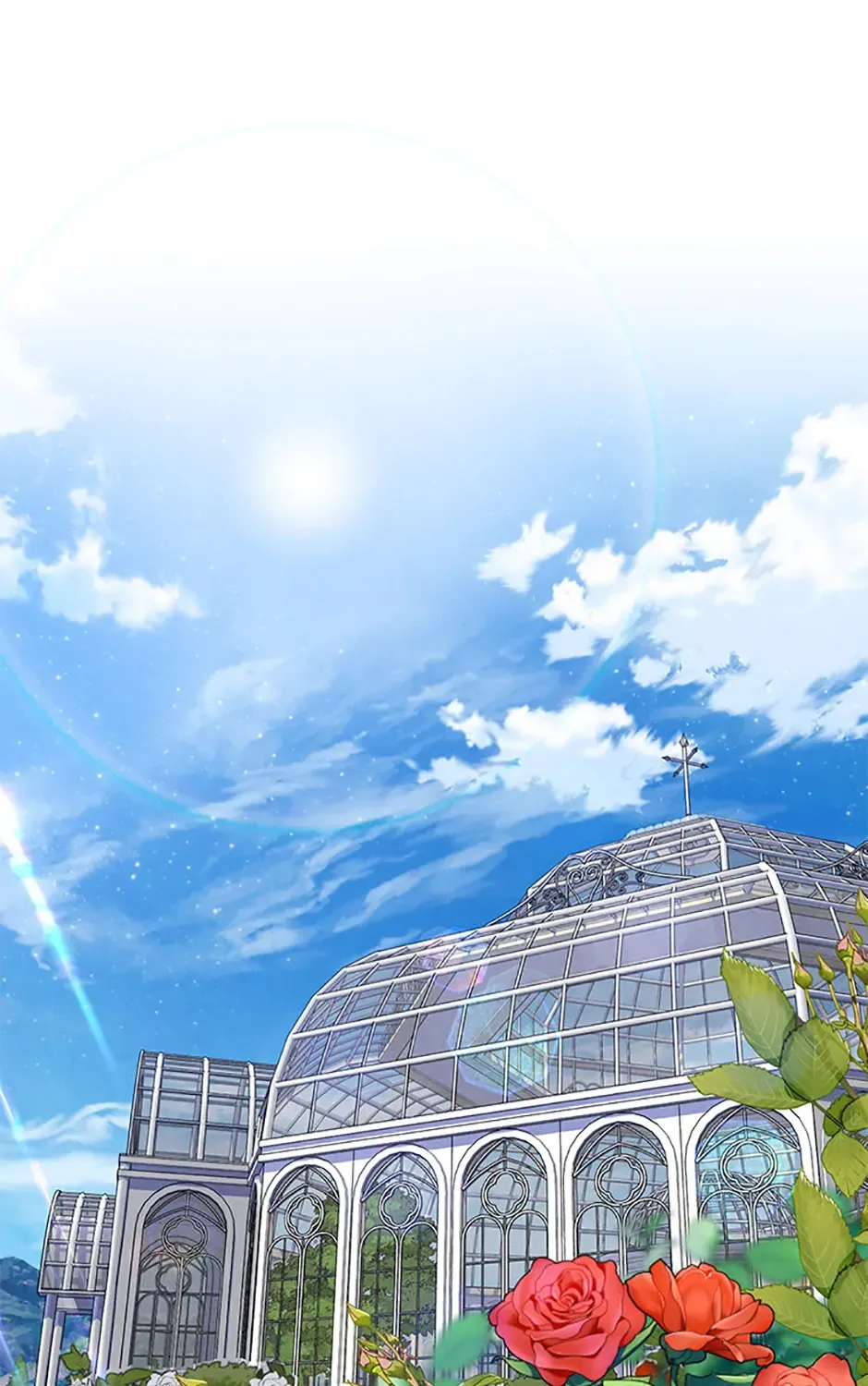 Read Materialistic Lady chapter 91 image 1 on Lezhin