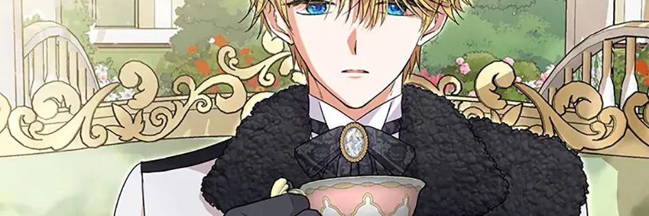 Read Materialistic Lady chapter 91 image 10 on Lezhin