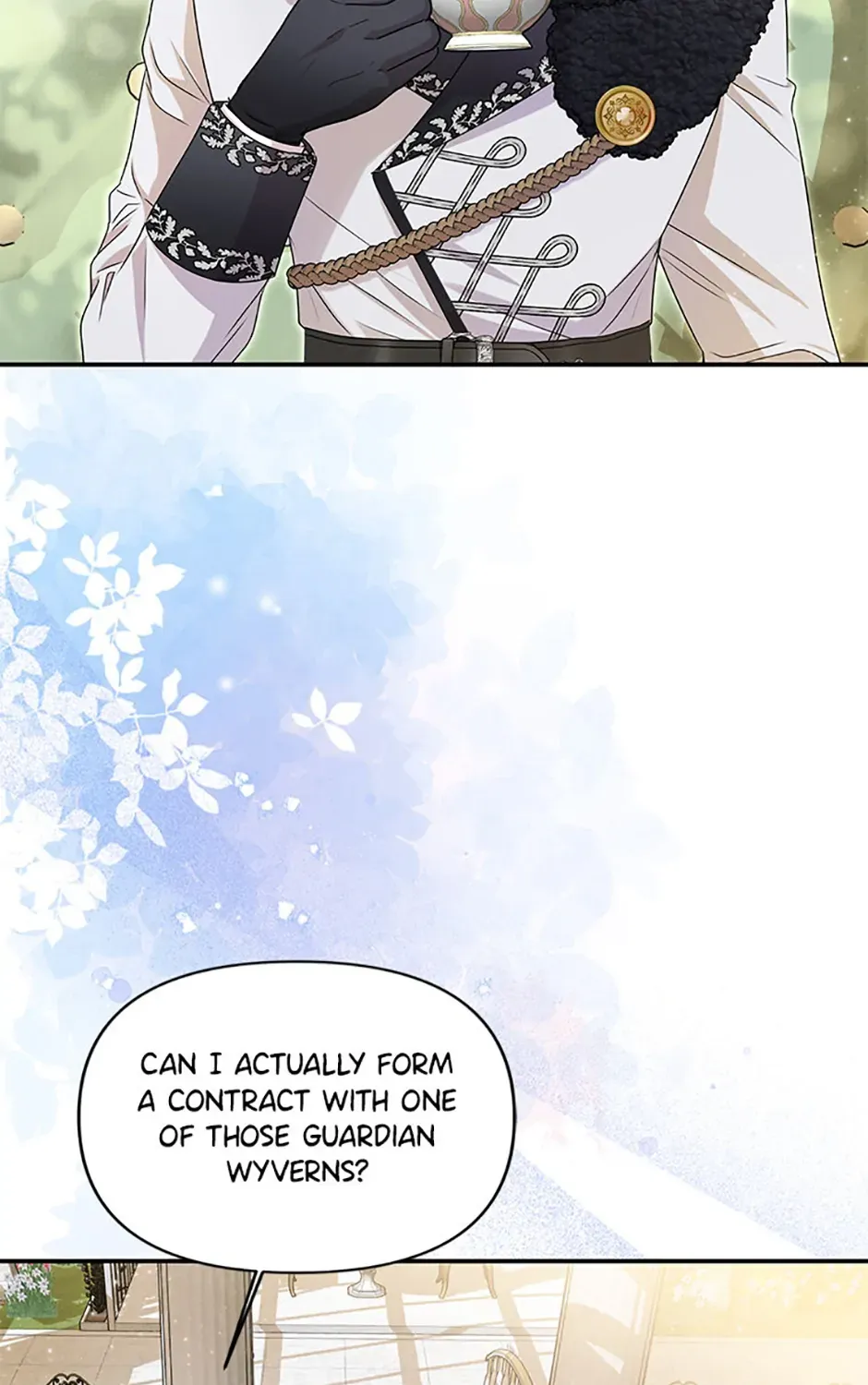 Read Materialistic Lady chapter 91 image 11 on Lezhin