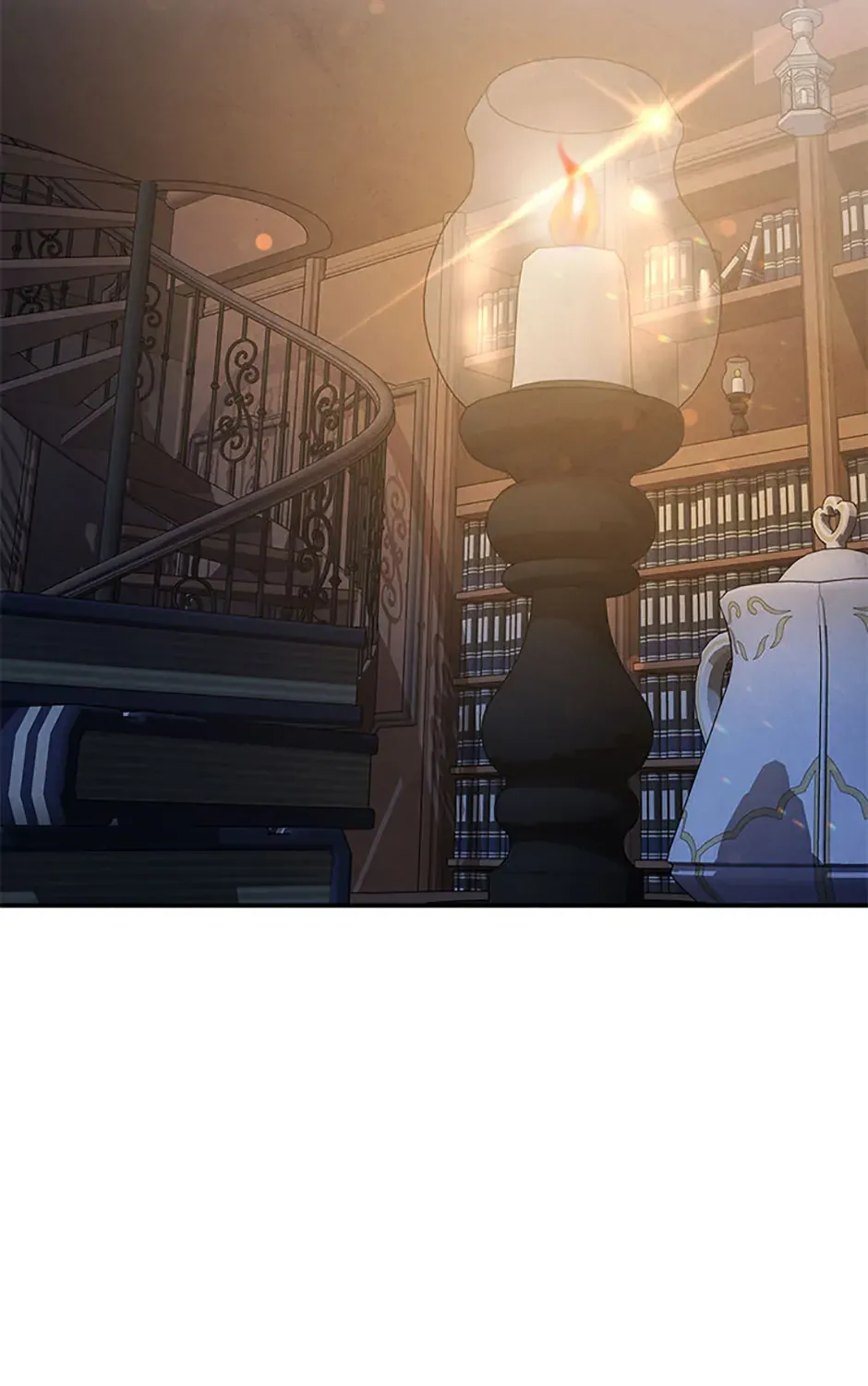 Read Materialistic Lady chapter 91 image 111 on Lezhin