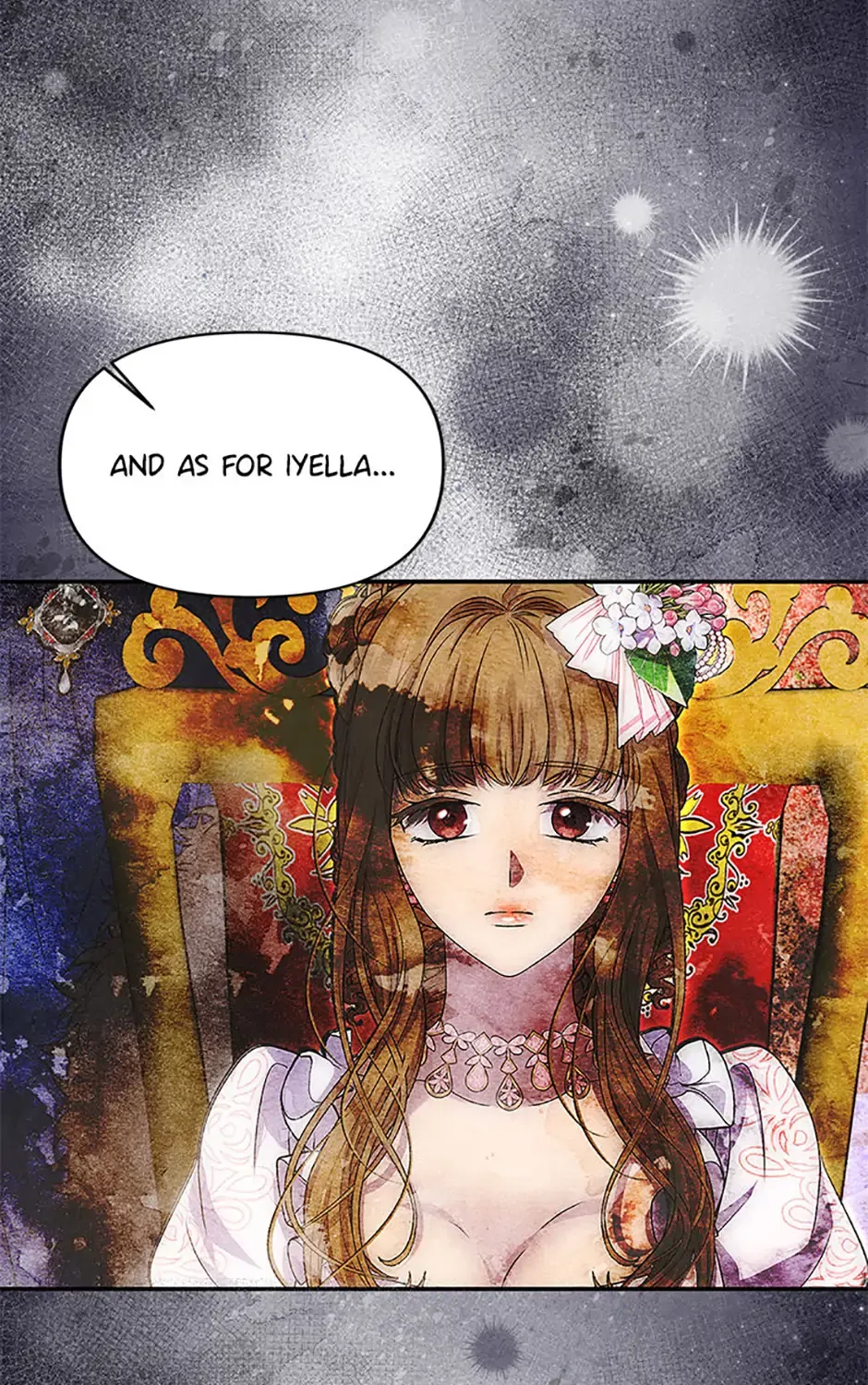 Read Materialistic Lady chapter 91 image 115 on Lezhin