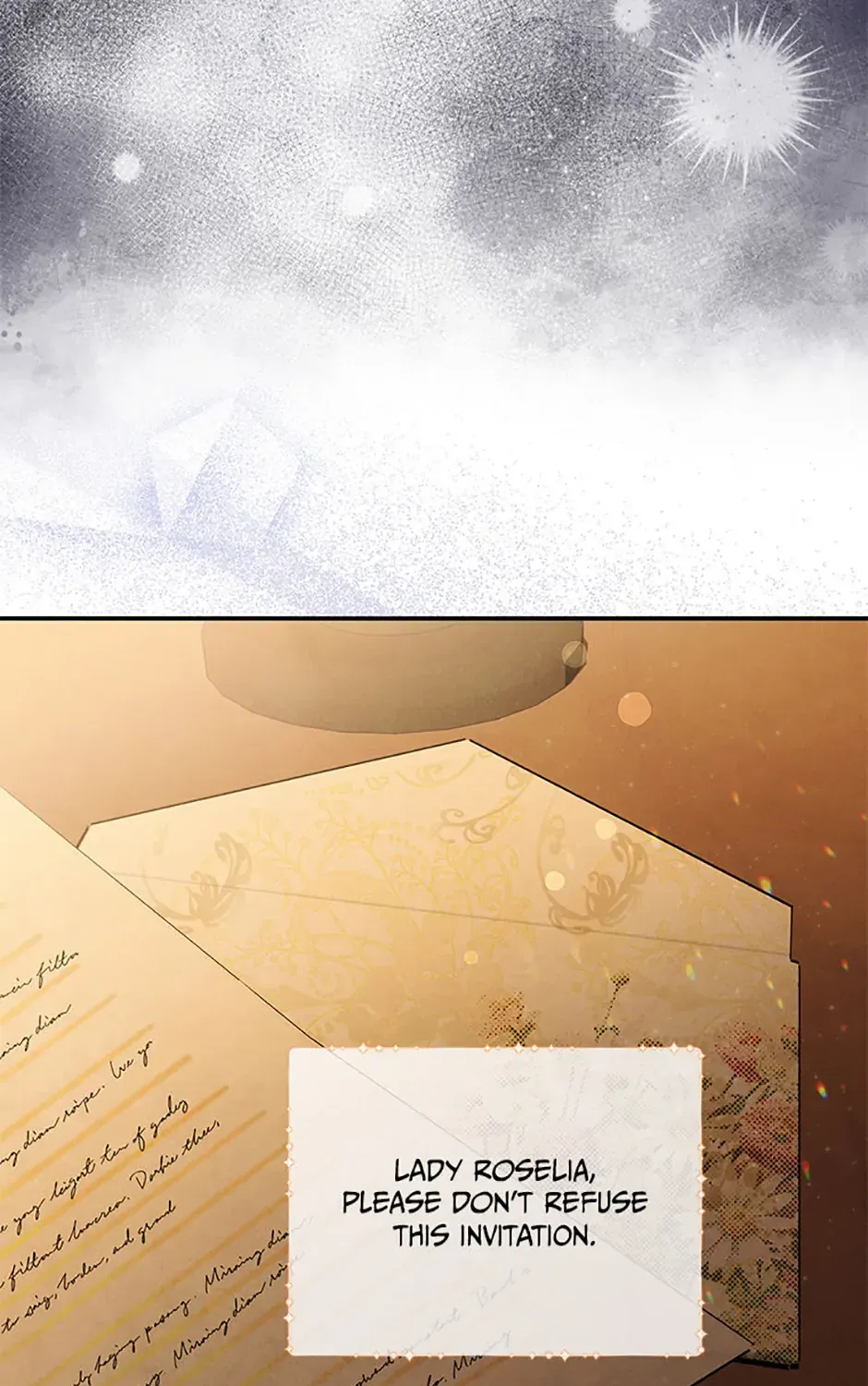 Read Materialistic Lady chapter 91 image 117 on Lezhin
