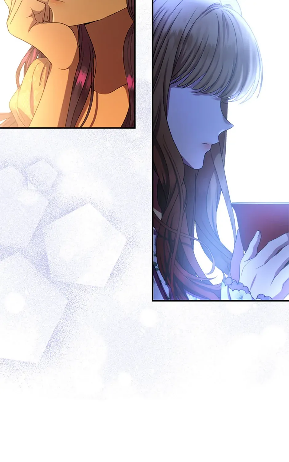Read Materialistic Lady chapter 91 image 121 on Lezhin