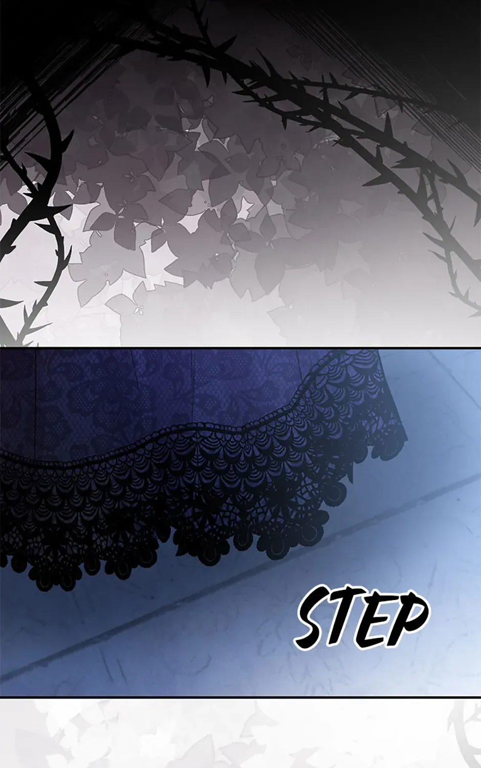 Read Materialistic Lady chapter 91 image 127 on Lezhin