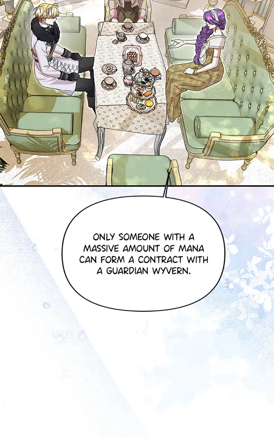 Read Materialistic Lady chapter 91 image 13 on Lezhin