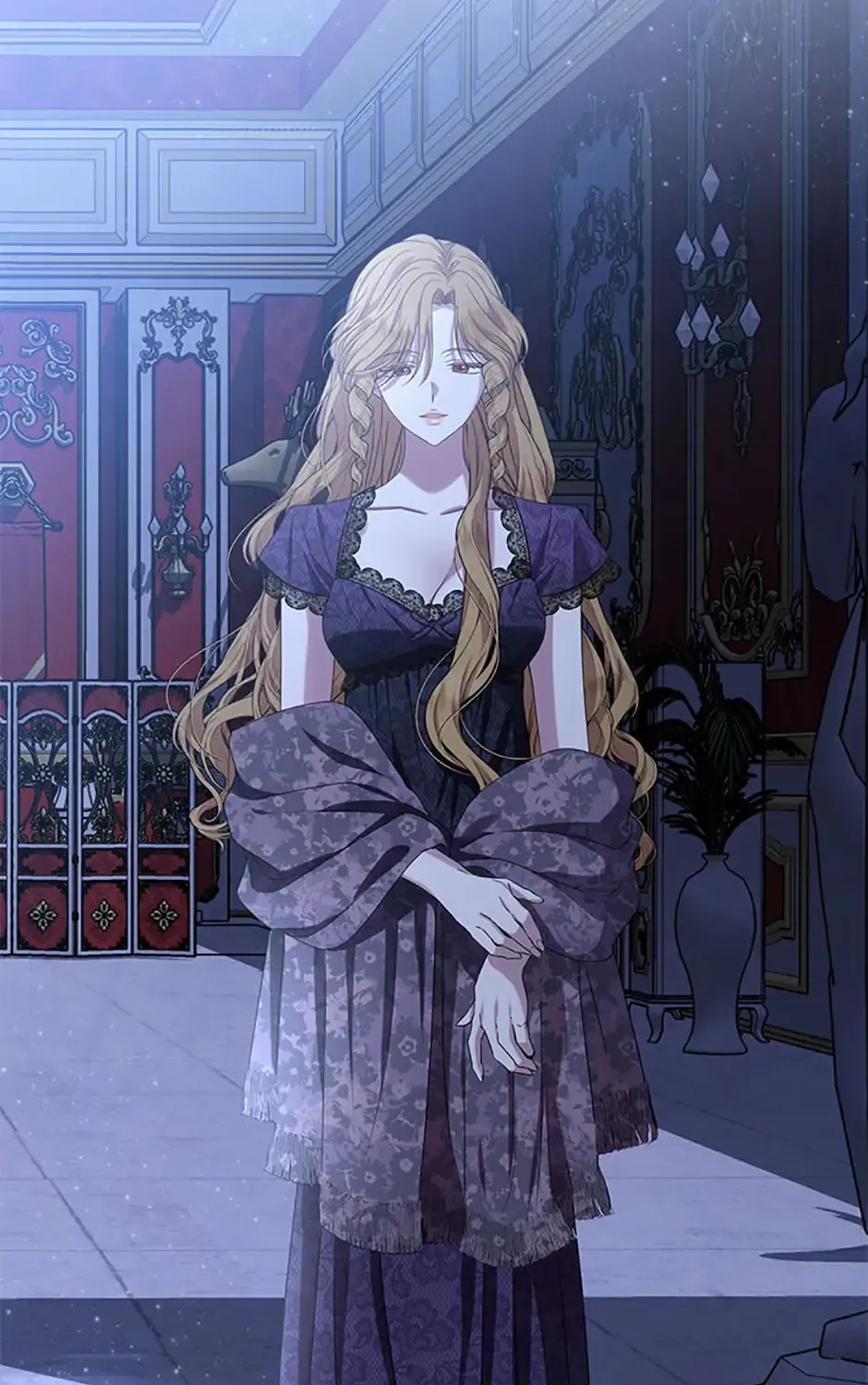 Read Materialistic Lady chapter 91 image 133 on Lezhin