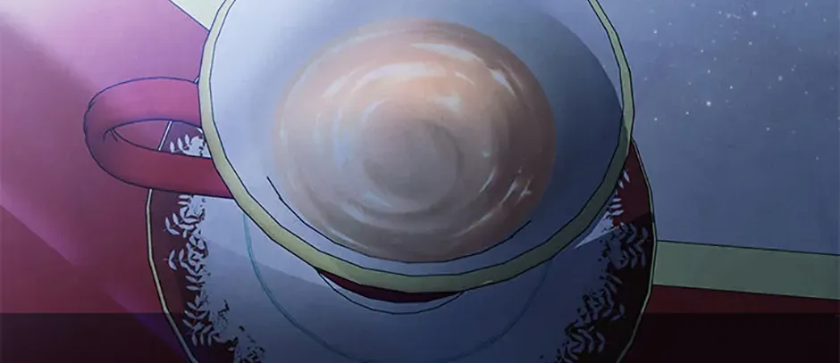Read Materialistic Lady chapter 91 image 138 on Lezhin