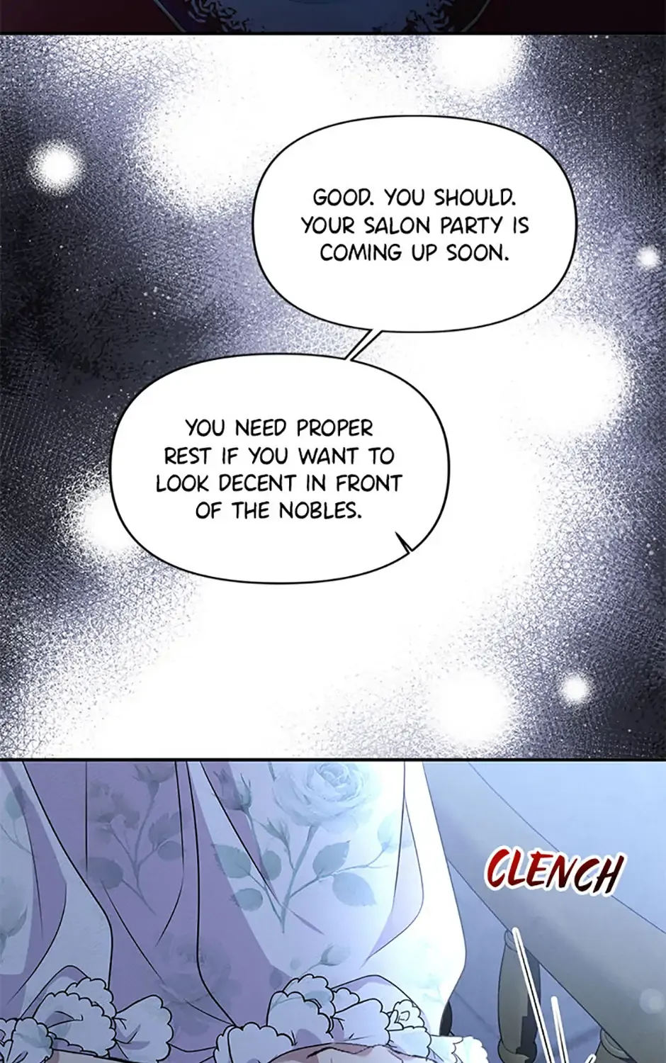 Read Materialistic Lady chapter 91 image 139 on Lezhin