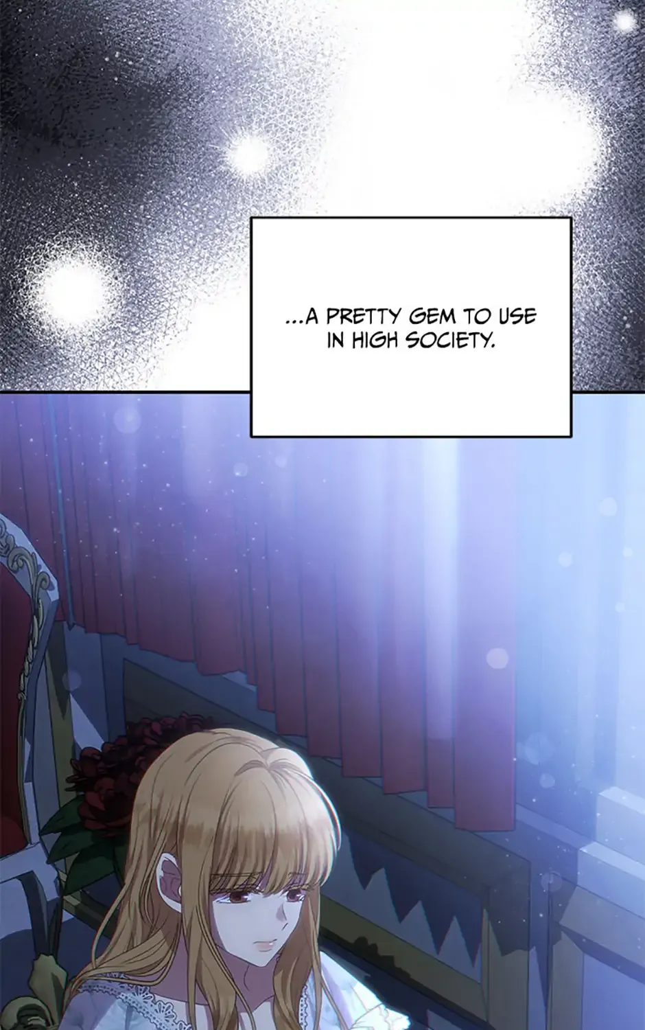 Read Materialistic Lady chapter 91 image 143 on Lezhin