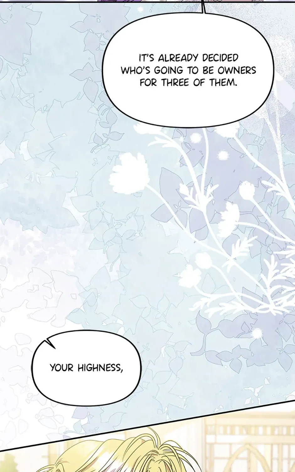 Read Materialistic Lady chapter 91 image 17 on Lezhin