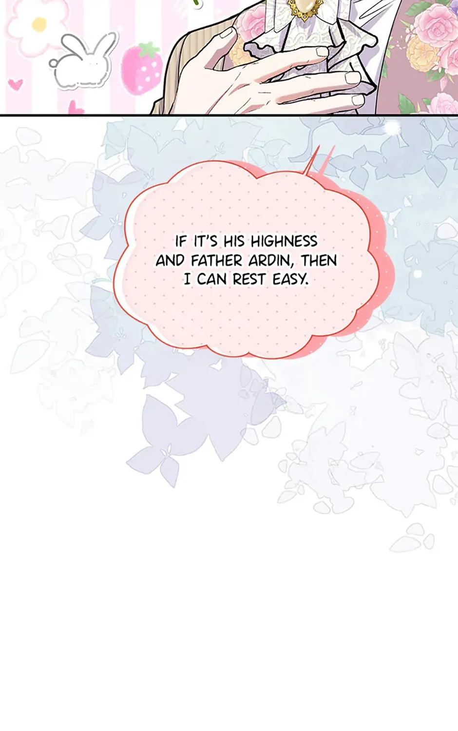 Read Materialistic Lady chapter 91 image 23 on Lezhin
