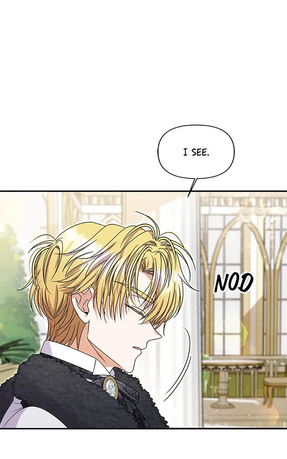 Read Materialistic Lady chapter 91 image 25 on Lezhin