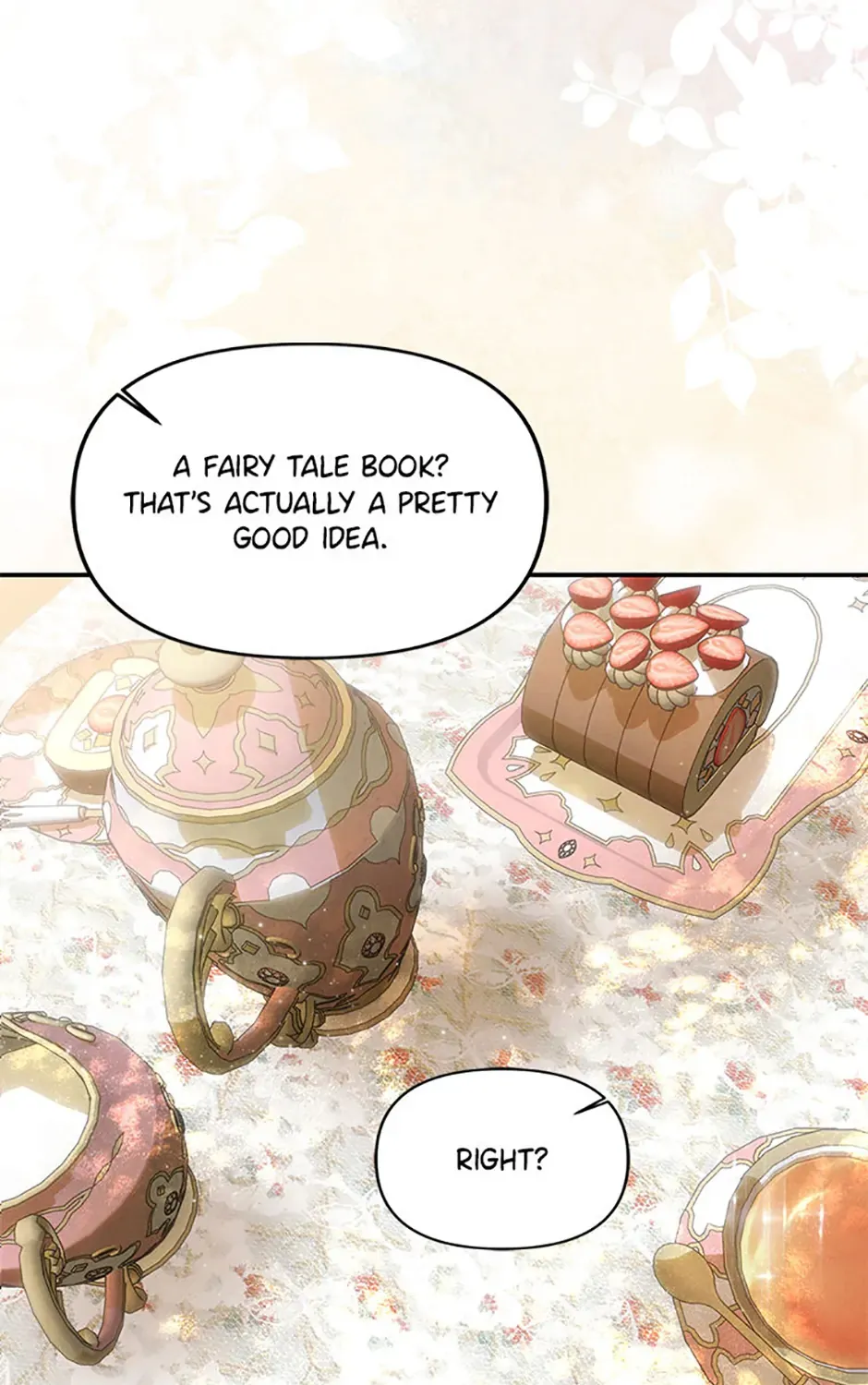 Read Materialistic Lady chapter 91 image 3 on Lezhin
