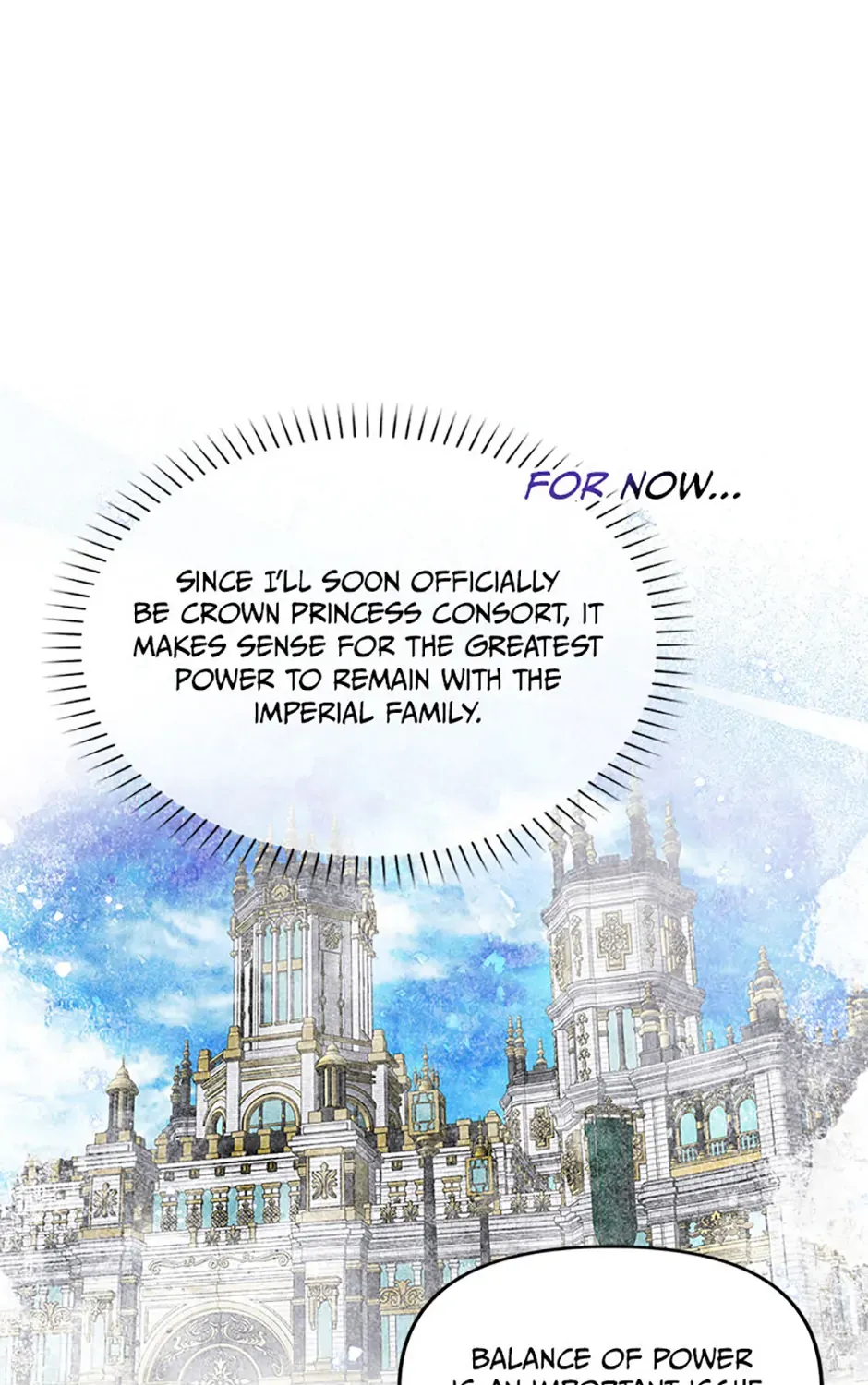 Read Materialistic Lady chapter 91 image 37 on Lezhin