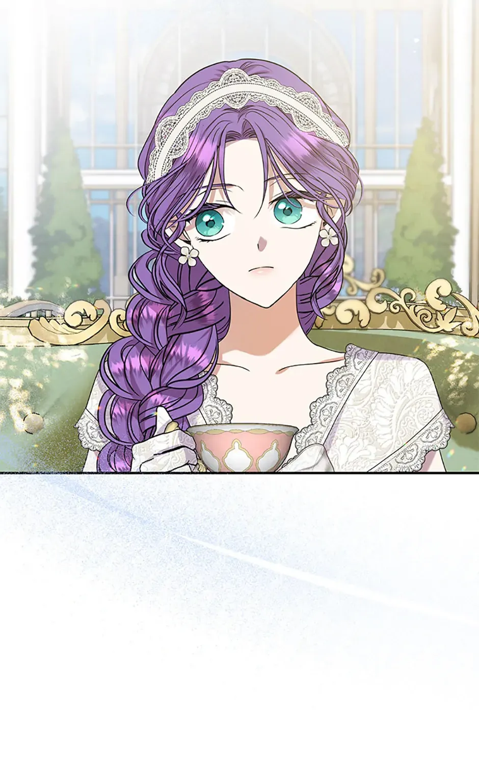 Read Materialistic Lady chapter 91 image 39 on Lezhin