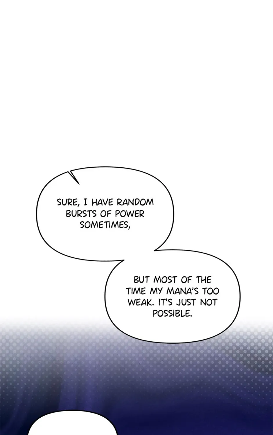 Read Materialistic Lady chapter 91 image 43 on Lezhin