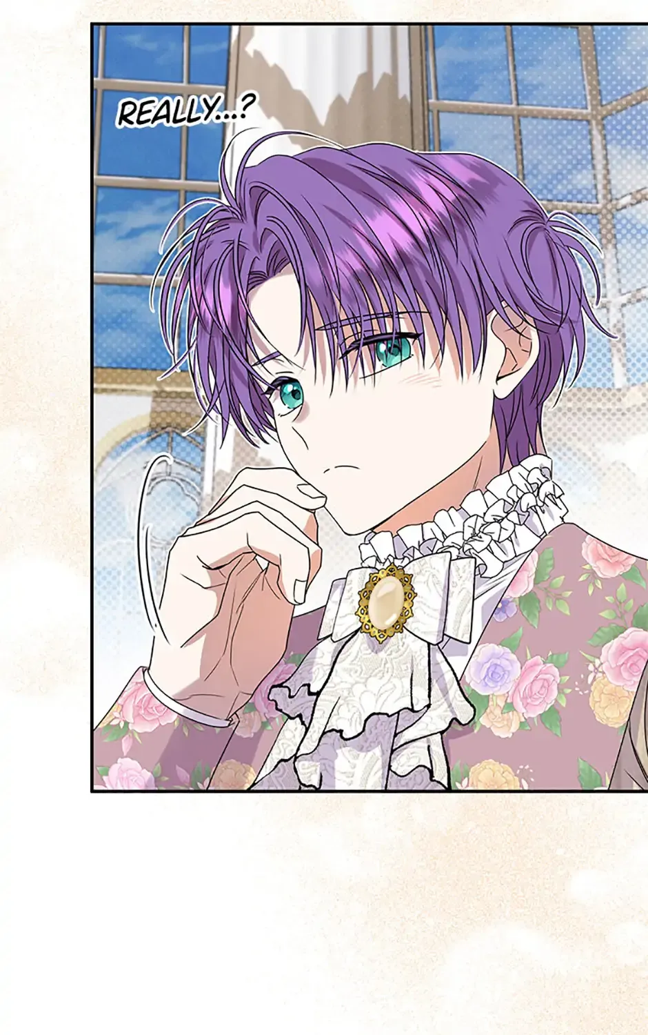 Read Materialistic Lady chapter 91 image 47 on Lezhin