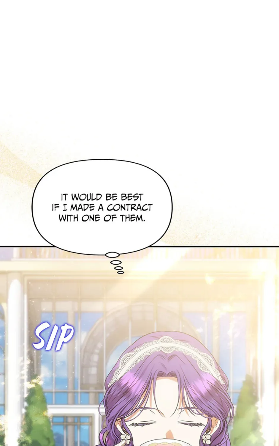 Read Materialistic Lady chapter 91 image 49 on Lezhin