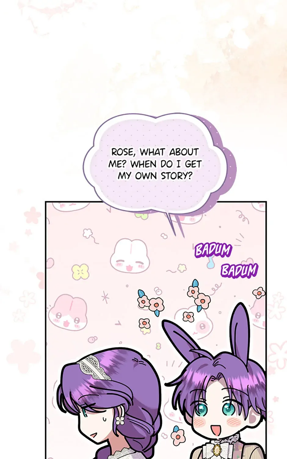 Read Materialistic Lady chapter 91 image 5 on Lezhin