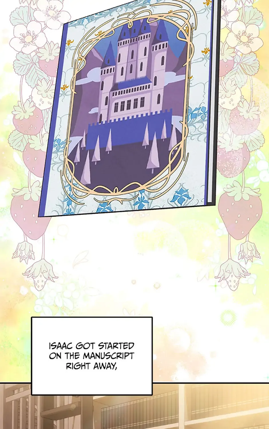 Read Materialistic Lady chapter 91 image 57 on Lezhin