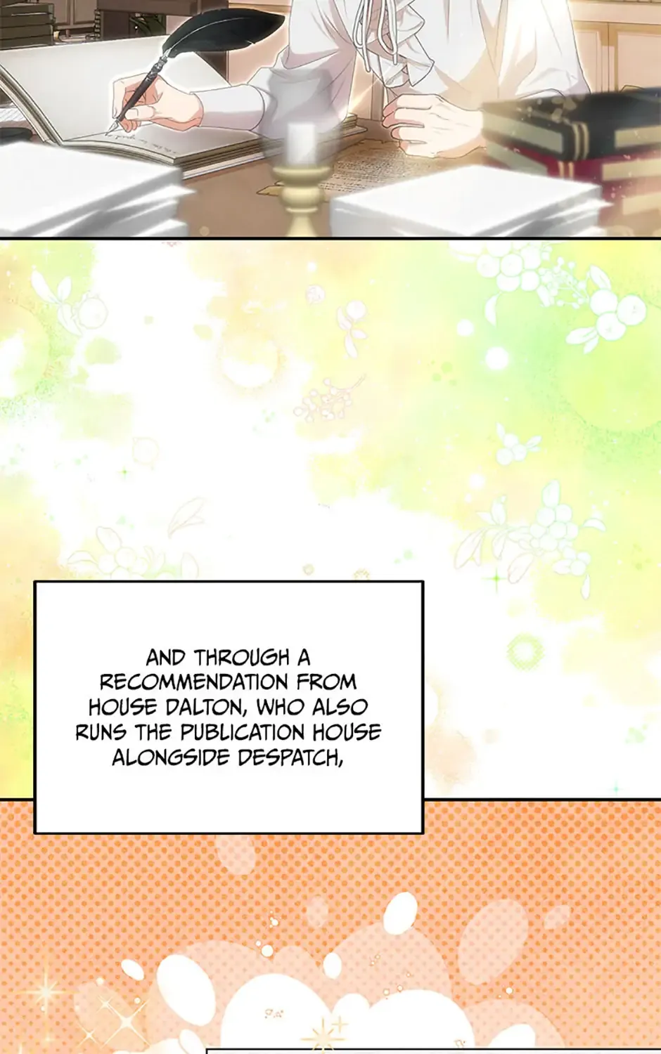 Read Materialistic Lady chapter 91 image 59 on Lezhin