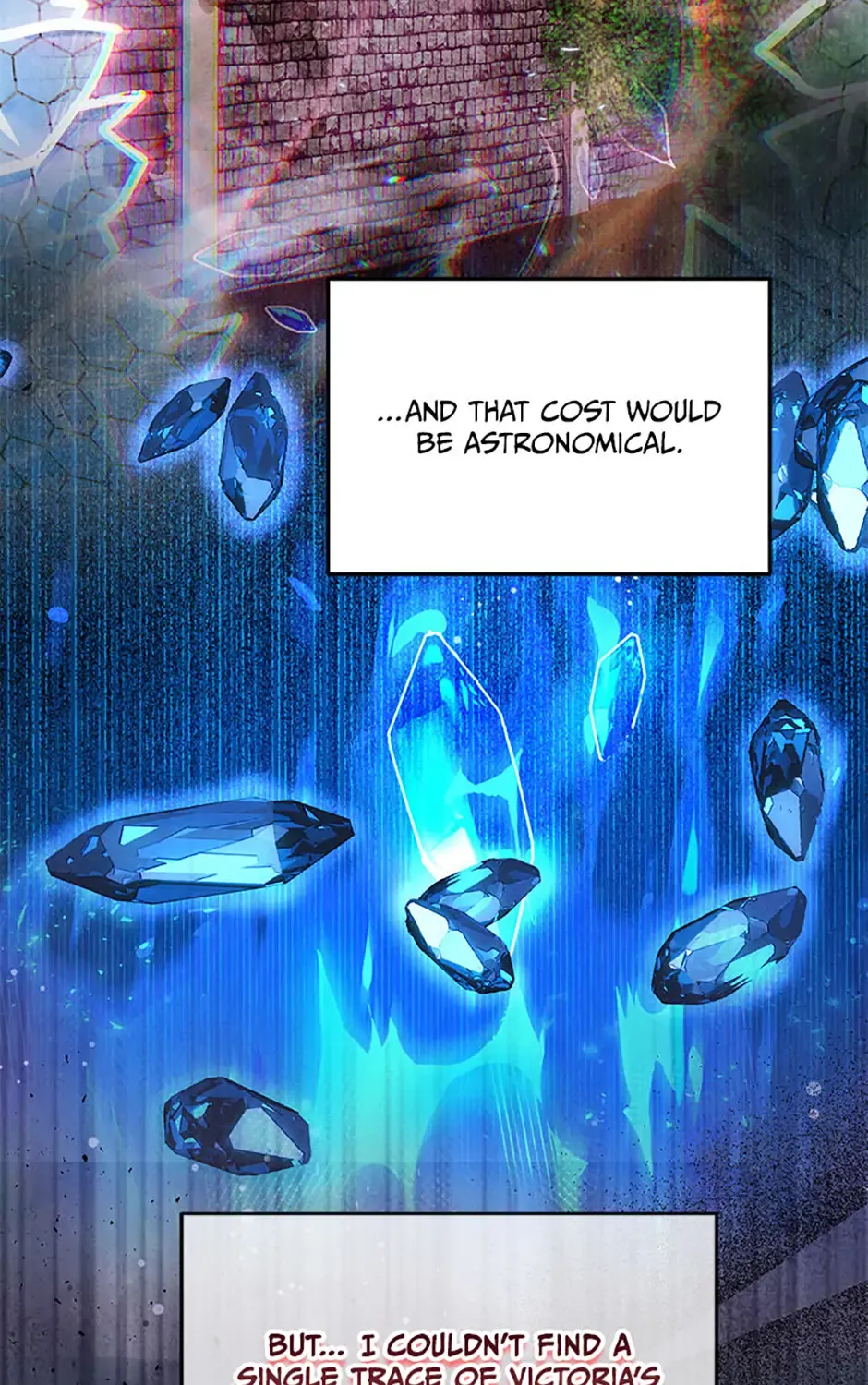 Read Materialistic Lady chapter 91 image 71 on Lezhin