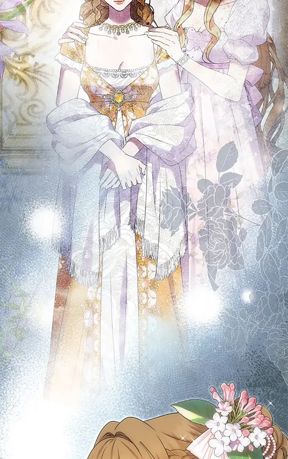 Read Materialistic Lady chapter 91 image 81 on Lezhin