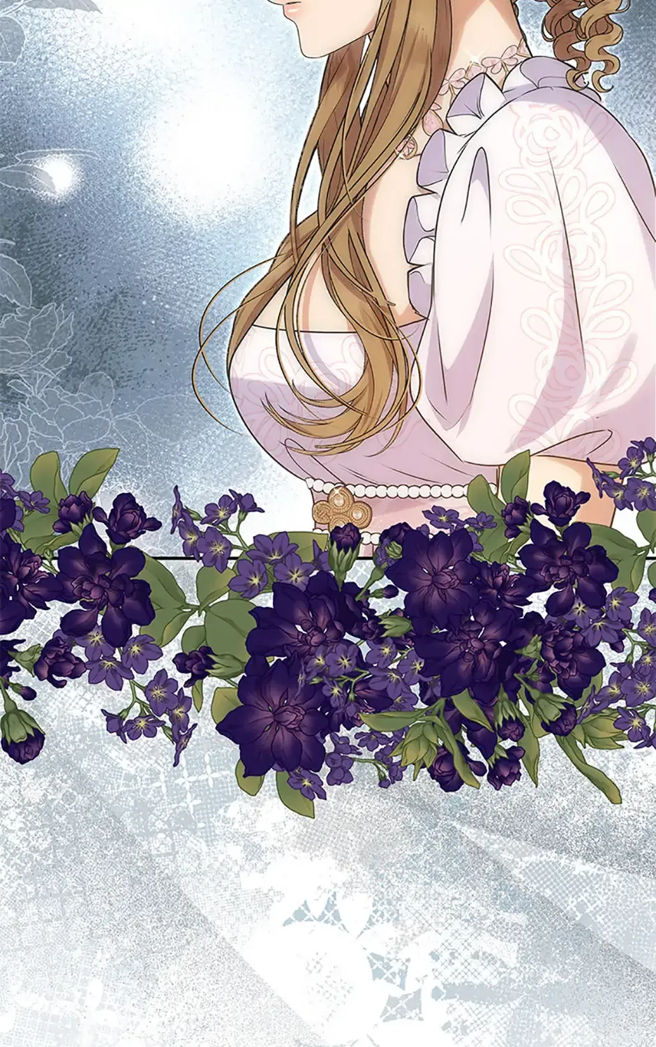 Read Materialistic Lady chapter 91 image 83 on Lezhin