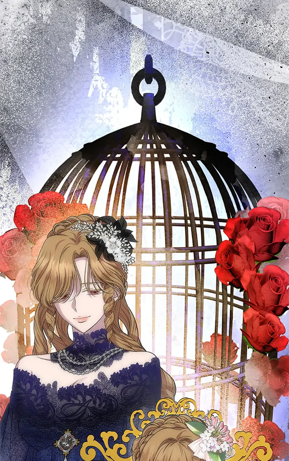 Read Materialistic Lady chapter 91 image 95 on Lezhin