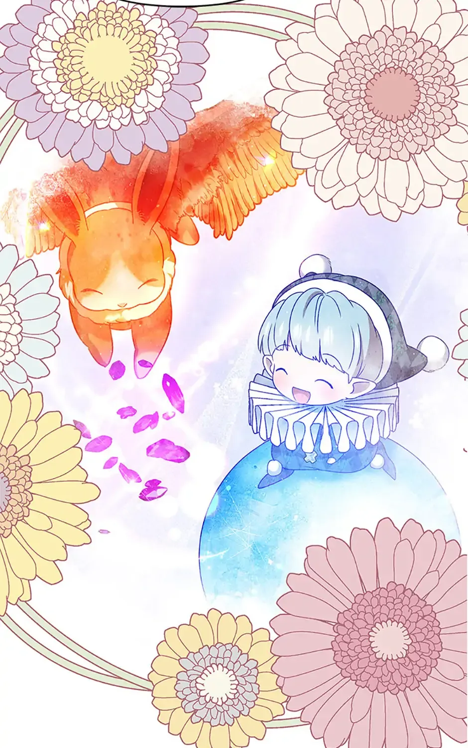 Read Materialistic Lady chapter 92 image 10 on Lezhin