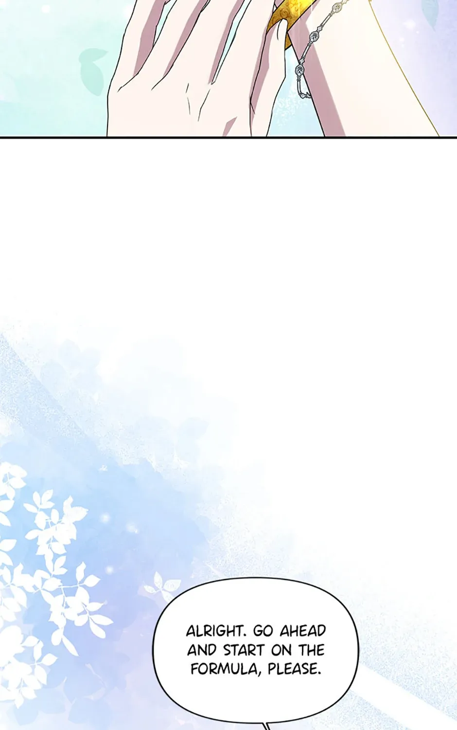 Read Materialistic Lady chapter 92 image 110 on Lezhin