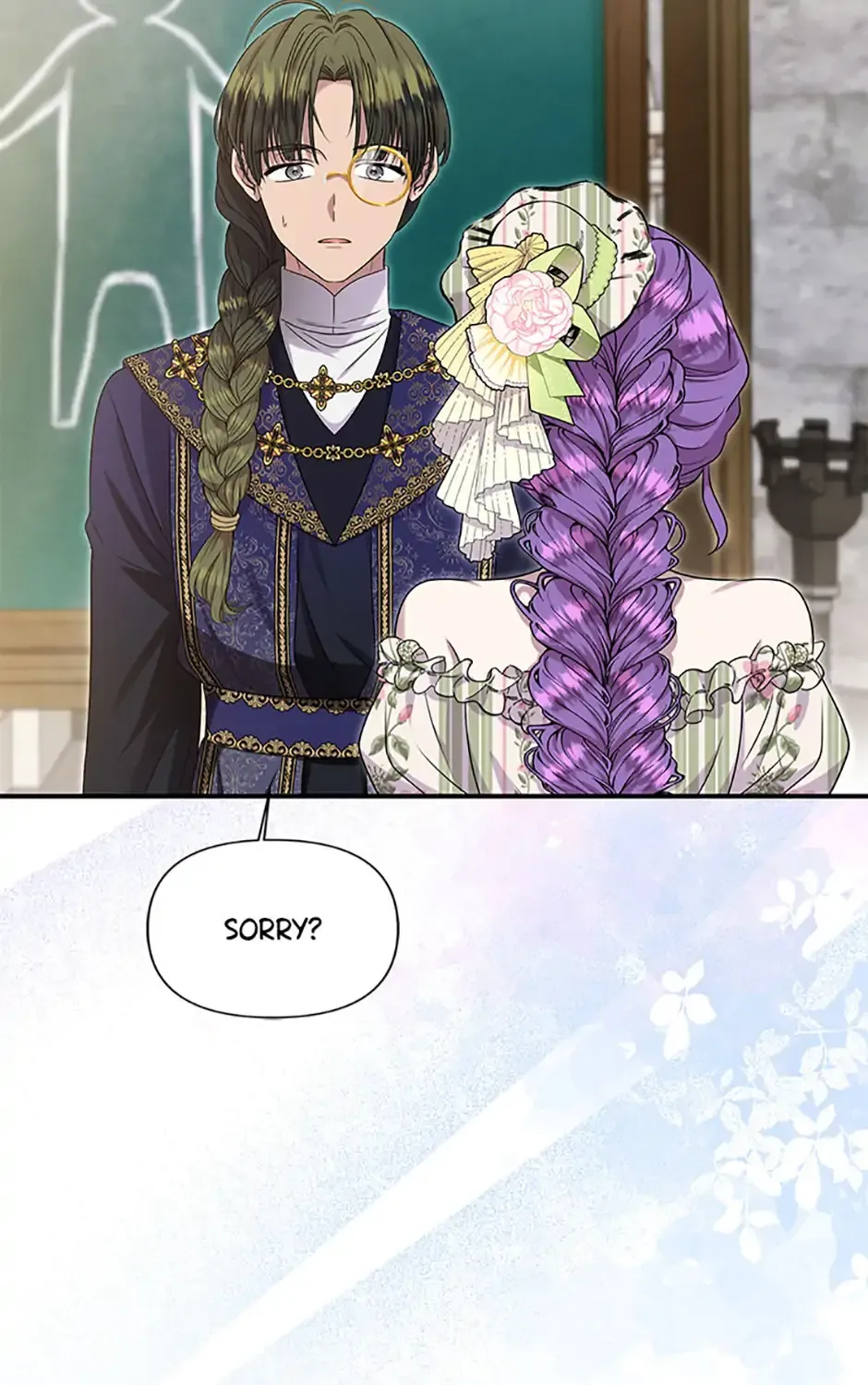 Read Materialistic Lady chapter 92 image 112 on Lezhin