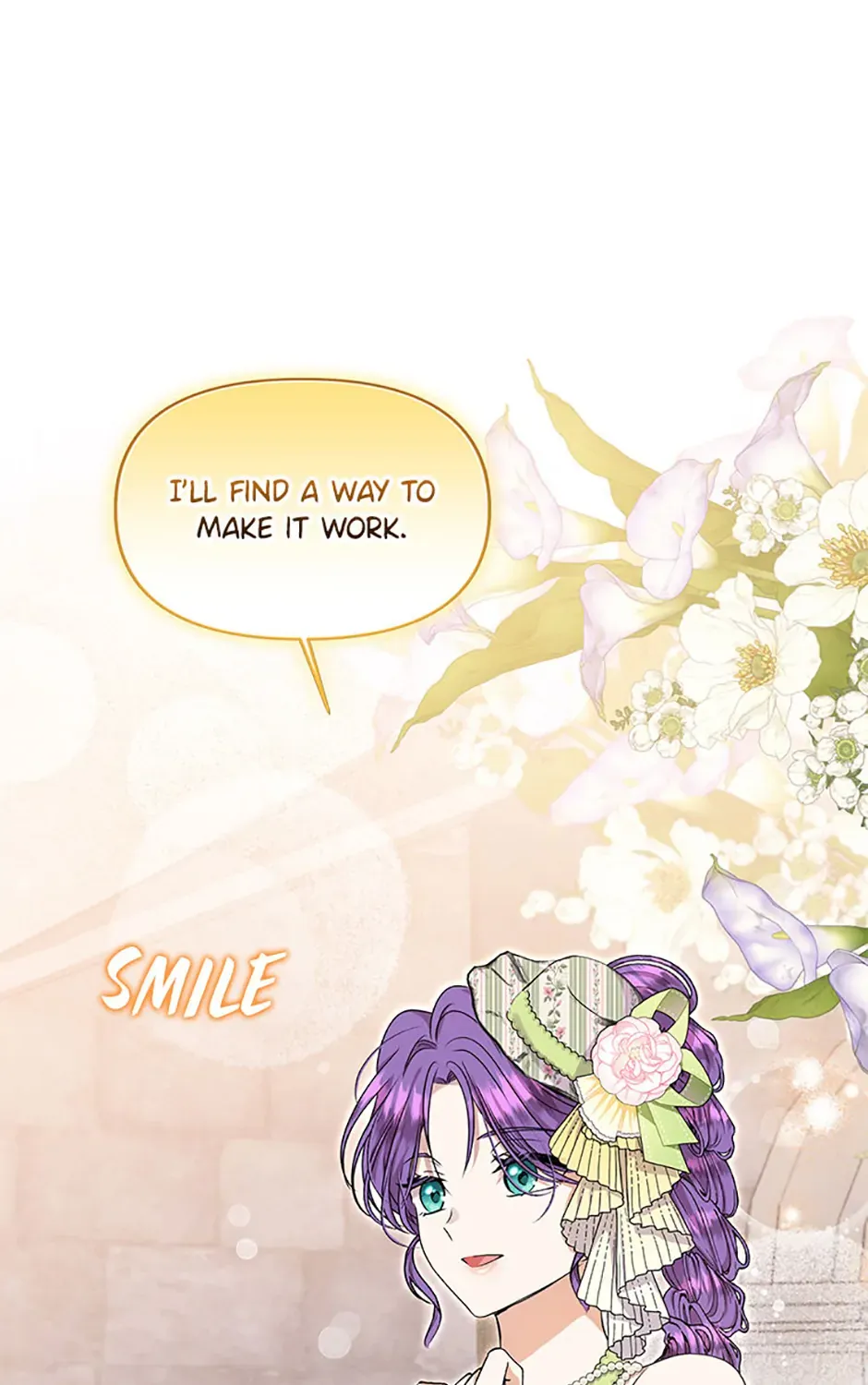 Read Materialistic Lady chapter 92 image 114 on Lezhin