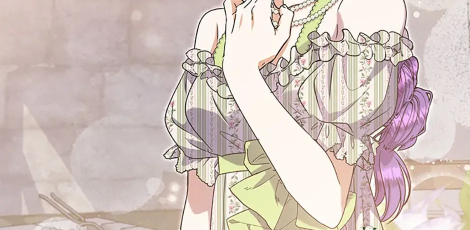 Read Materialistic Lady chapter 92 image 115 on Lezhin