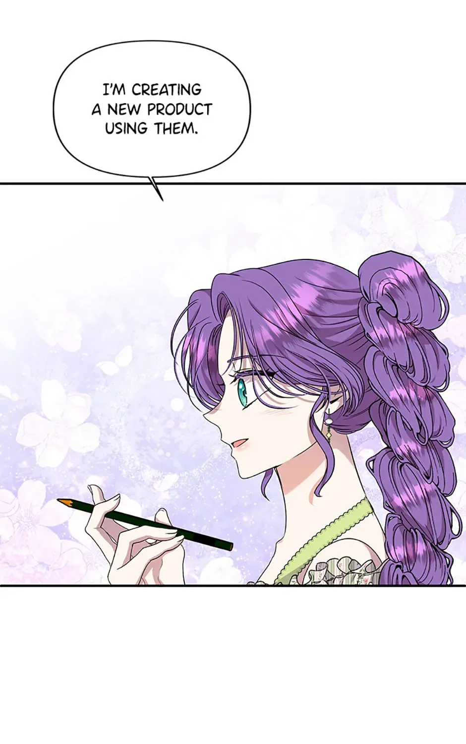 Read Materialistic Lady chapter 92 image 12 on Lezhin