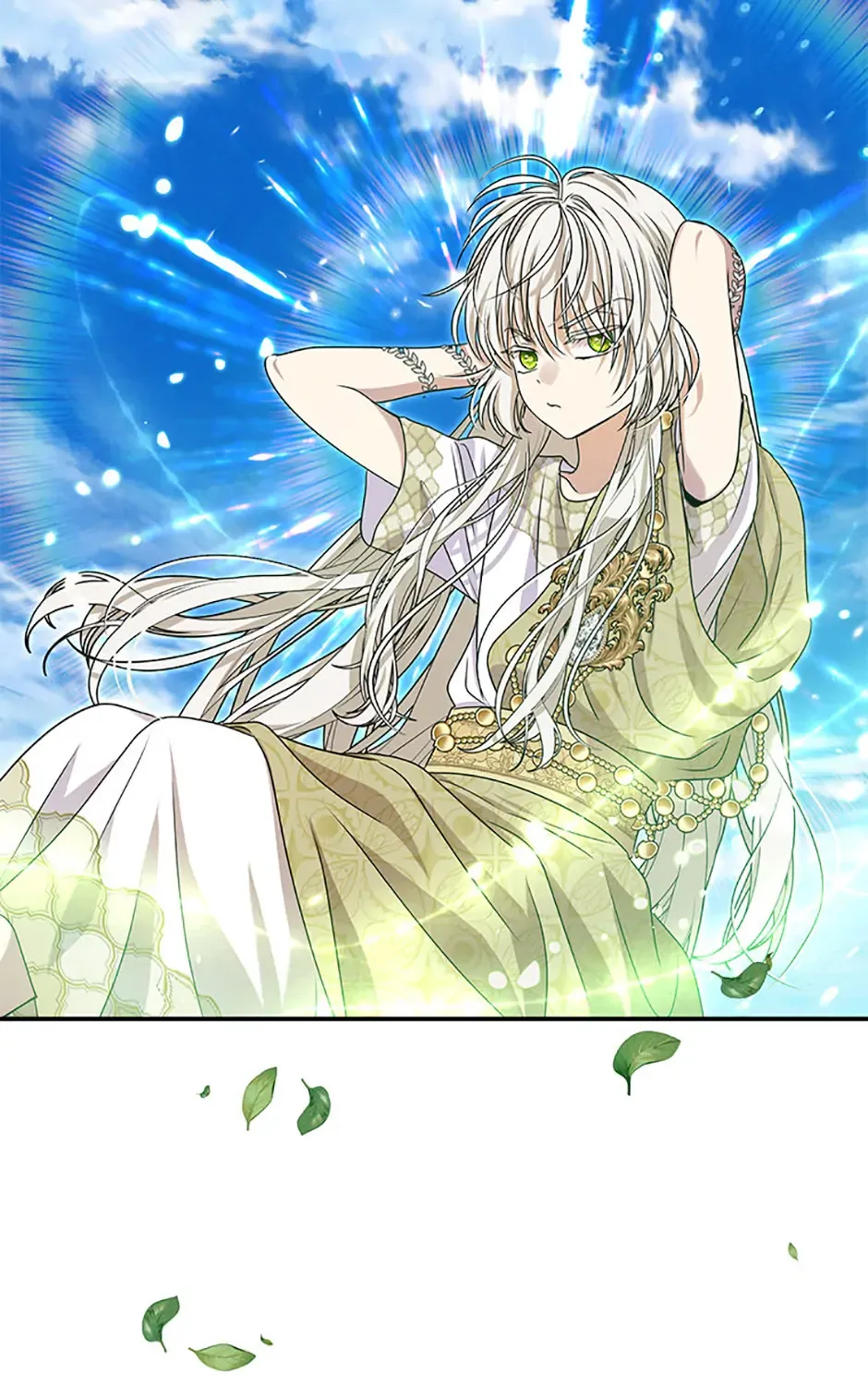 Read Materialistic Lady chapter 92 image 138 on Lezhin
