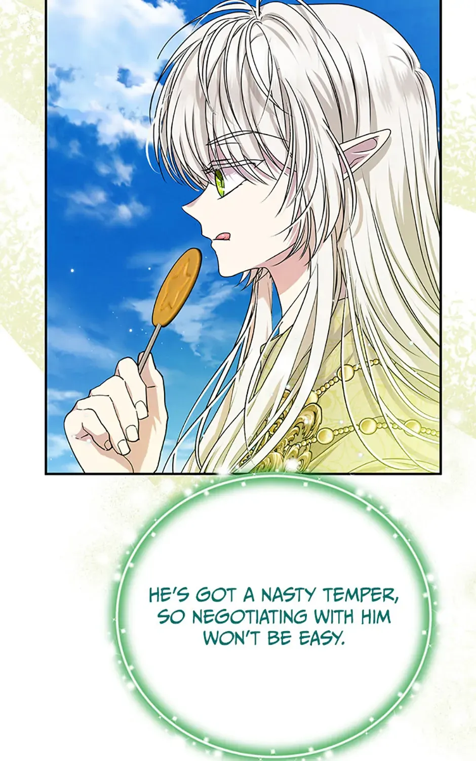 Read Materialistic Lady chapter 92 image 162 on Lezhin
