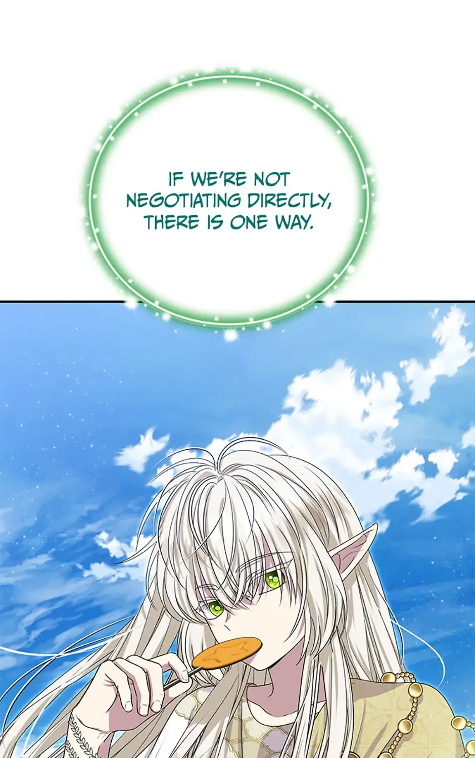 Read Materialistic Lady chapter 92 image 168 on Lezhin