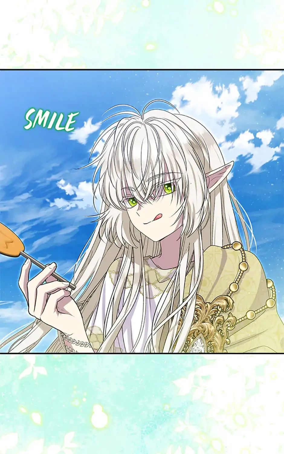 Read Materialistic Lady chapter 92 image 172 on Lezhin