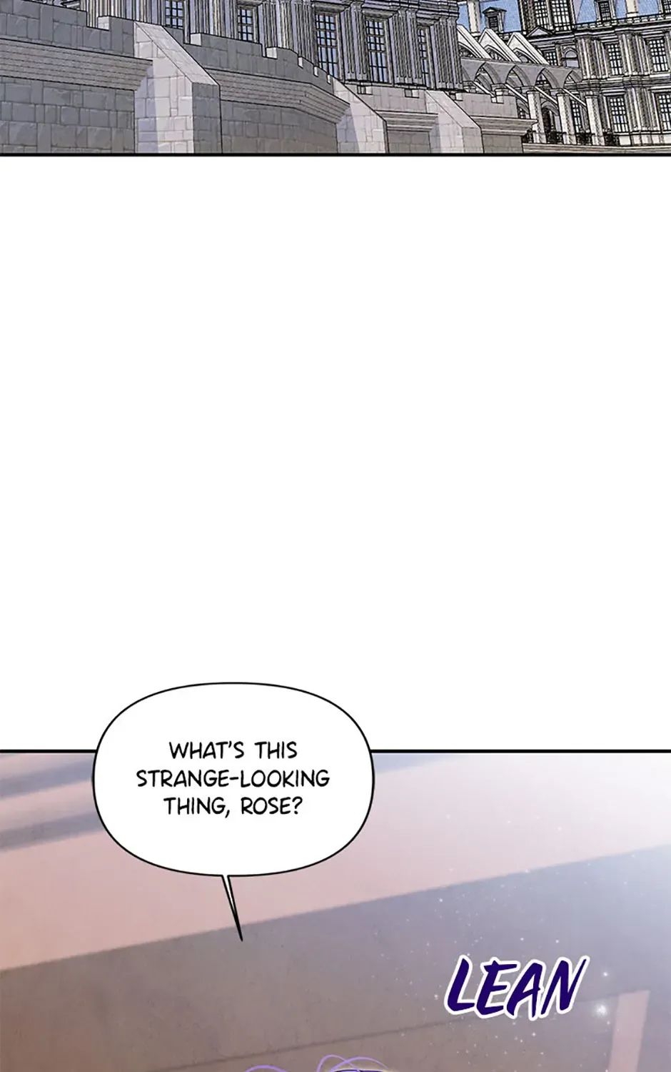 Read Materialistic Lady chapter 92 image 2 on Lezhin